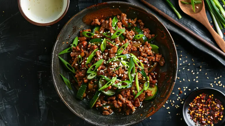 10 Low-Carb Ground Beef Recipes You’ll Want to Make Again and Again