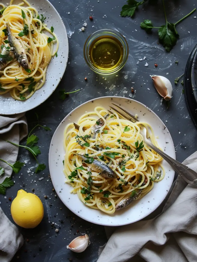 10 Delicious Recipes to Make with Canned Sardines